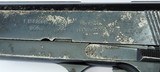 1939 Polish Eagle F.B. Radom vis 35 9mm Pistol - 7 of 14