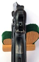 1939 Polish Eagle F.B. Radom vis 35 9mm Pistol - 10 of 14