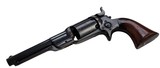 Colt Model 1855 Sidehammer Pocket Revolver Collection 