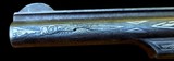 Antique SMITH & WESSON NEW MODEL NO. 3 RUSSIAN SILVER .44 CAL. REVOLVER - 8 of 20