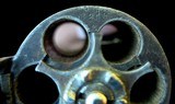 Antique SMITH & WESSON NEW MODEL NO. 3 RUSSIAN SILVER .44 CAL. REVOLVER - 13 of 20