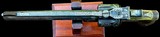 Antique SMITH & WESSON NEW MODEL NO. 3 RUSSIAN SILVER .44 CAL. REVOLVER - 18 of 20