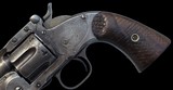 U.S. Military 2nd Model S&W Schofield Revolver .45 S&W Schofield - 6 of 11