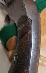 U.S. Military 2nd Model S&W Schofield Revolver .45 S&W Schofield - 10 of 11