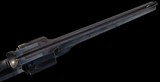 U.S. Military 2nd Model S&W Schofield Revolver .45 S&W Schofield - 8 of 11