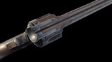U.S. Military 2nd Model S&W Schofield Revolver .45 S&W Schofield - 7 of 11