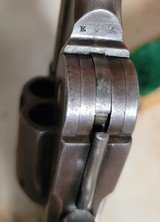 U.S. Military 2nd Model S&W Schofield Revolver .45 S&W Schofield - 11 of 11