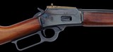MARLIN Model 1894CL .25-20 Lever Action Rifle - 2 of 15