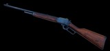 MARLIN Model 1894CL .25-20 Lever Action Rifle - 6 of 15