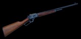 MARLIN Model 1894CL .25-20 Lever Action Rifle - 1 of 15