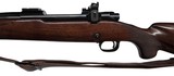 Winchester Model 70 Mannlicher Rifle - Image 12 of 18