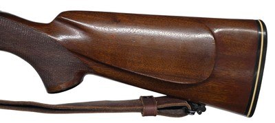 Winchester Model 70 Mannlicher Rifle - Image 18 of 18