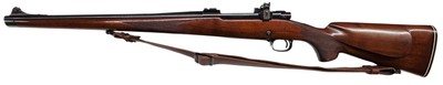 Winchester Model 70 Mannlicher Rifle - Image 2 of 18