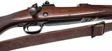 Winchester Model 70 Mannlicher Rifle - Image 6 of 18