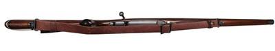 Winchester Model 70 Mannlicher Rifle - Image 11 of 18