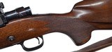 Winchester Model 70 Mannlicher Rifle - Image 17 of 18