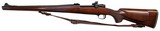 Winchester Model 70 Mannlicher Rifle - Image 2 of 18