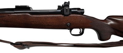 Winchester Model 70 Mannlicher Rifle - Image 12 of 18