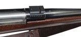Winchester Model 70 Mannlicher Rifle - Image 8 of 18