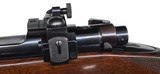 Winchester Model 70 Mannlicher Rifle - Image 14 of 18