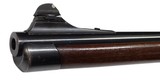 Winchester Model 70 Mannlicher Rifle - Image 16 of 18