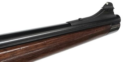 Winchester Model 70 Mannlicher Rifle - Image 9 of 18