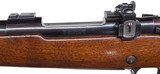 Winchester Model 70 Mannlicher Rifle - Image 13 of 18
