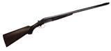 MERKEL 12 Gauge SxS Double Barrel Shotgun - Image 18 of 20