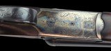 MERKEL 12 Gauge SxS Double Barrel Shotgun - Image 8 of 20