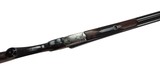 MERKEL 12 Gauge SxS Double Barrel Shotgun - Image 5 of 20