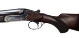 MERKEL 12 Gauge SxS Double Barrel Shotgun - Image 13 of 20