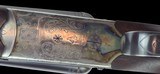 MERKEL 12 Gauge SxS Double Barrel Shotgun - Image 11 of 20