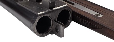 MERKEL 12 Gauge SxS Double Barrel Shotgun - Image 20 of 20