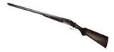MERKEL 12 Gauge SxS Double Barrel Shotgun - Image 12 of 20