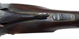 MERKEL 12 Gauge SxS Double Barrel Shotgun - Image 15 of 20