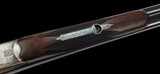 MERKEL 12 Gauge SxS Double Barrel Shotgun - Image 7 of 20
