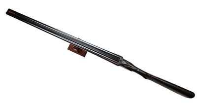 MERKEL 12 Gauge SxS Double Barrel Shotgun - Image 17 of 20