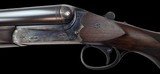 MERKEL 12 Gauge SxS Double Barrel Shotgun - Image 14 of 20