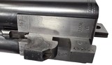 MERKEL 12 Gauge SxS Double Barrel Shotgun - Image 10 of 20