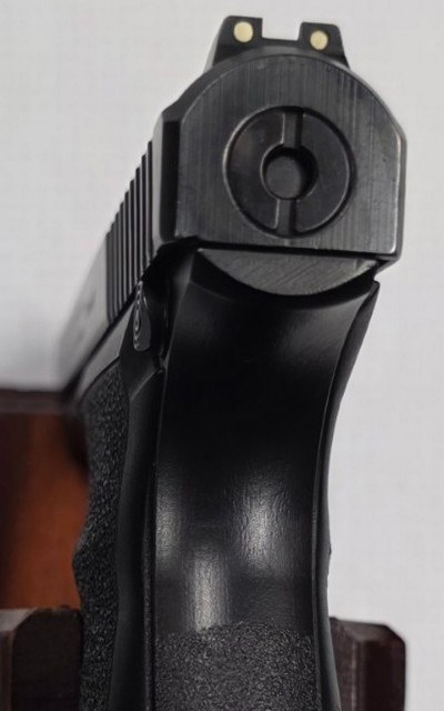 HECKLER & KOCH P7 9mm Pistol - Image 11 of 19