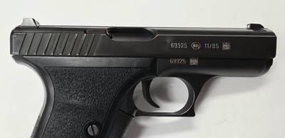 HECKLER & KOCH P7 9mm Pistol - Image 10 of 19