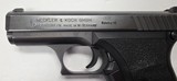 HECKLER & KOCH P7 9mm Pistol - Image 6 of 19