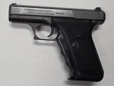 HECKLER & KOCH P7 9mm Pistol - Image 3 of 19