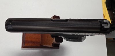 HECKLER & KOCH P7 9mm Pistol - Image 14 of 19
