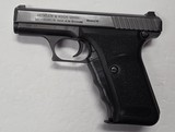 HECKLER & KOCH P7 9mm Pistol - Image 3 of 19