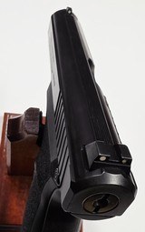 HECKLER & KOCH P7 9mm Pistol - Image 13 of 19