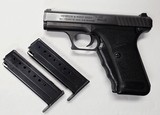 HECKLER & KOCH P7 9mm Pistol - Image 16 of 19
