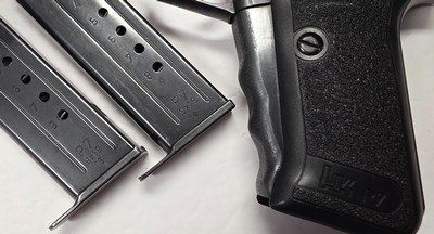 HECKLER & KOCH P7 9mm Pistol - Image 18 of 19