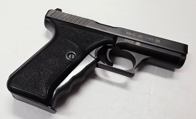 HECKLER & KOCH P7 9mm Pistol - Image 9 of 19