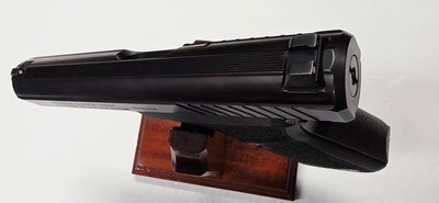 HECKLER & KOCH P7 9mm Pistol - Image 12 of 19